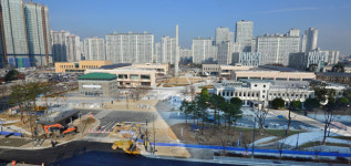 [내년 3월 개관 대구삼성창조경제단지]<상>남부권 창업 허브