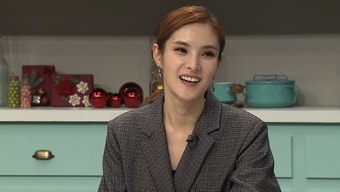 거미X조정석, 행복한 가정 지킨 모범 부부의 이야기