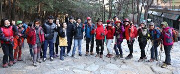 [엄홍길과 함께하는 한국 명산 16좌)  구미 금오산