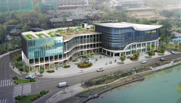 [호텔의 변신] 대규모 컨벤션센터 내년 6월 완공…호텔수성