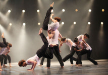 최두혁의 춤 ‘기억 아카이브’ 몸으로 그려낸 젊은날의 초상