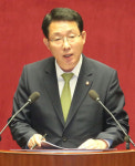 與 정책위 부의장 5명 중 3명은 TK