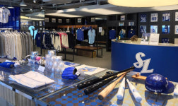 삼성 경기보자 대공원역 이용객 46만명으로 늘어