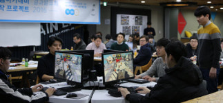 대구게임아카데미, 3종 게임 신작 선보여