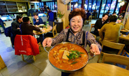 [창업 스토리] 서화순 간바지 식당