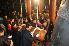 주말 나들이·축제·공연·전시·5일장 정보(12월 31일~1월 1일)