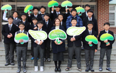 [1%의 나눔, 1004의 기적] 118호 천사 대구 관음중 1학년 9반