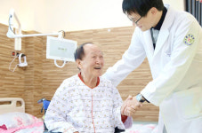 [알고 찾는 요양병원] 인덕의료재단 복주·경도재활요양병원