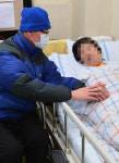 [이웃사랑] 급성 골수성 백혈병 양수광 씨