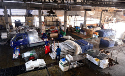 수협 대구공판장 45년 만에 역사 속으로