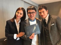 피고인 유리, 본방사수 독려 나서… 낭만닥터 인기 이을까 주목