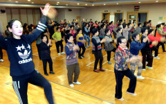 [우리 동네 복지관] 대구 서구노인복지관