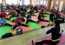 [시니어 쪽지] 북구노인복지관 청춘교실 개강