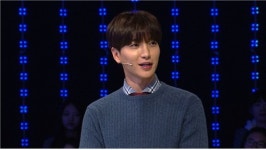 1대100 슈퍼주니어 이특, 리더 특혜는? 해외공연 때 스위트룸 쓴다