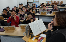 [우리 동네 복지관] 대구 범물노인복지관