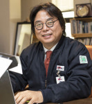 [이코노 피플] 신철수 애나인더스트리 대표