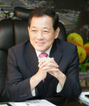 성주 경제 원동력 참외 粗수입 5천억 달성