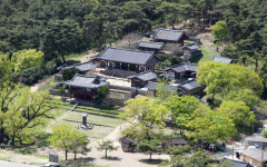 화원동산·도동서원 역사문화관광 명소 변신