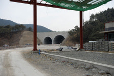 휴게소는 군위 출구는 영천에…삼국유사 군위휴게소 명칭 논란