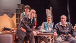 공연도시 대구, 연극으로 여는 찬란한 봄