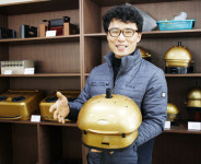 오행쑥뜸체험실DMI산업부여지점 | 가정용 쑥뜸기로 연매출 20억·수출 9억…디엠아이산업, 쑥뜸기 개발