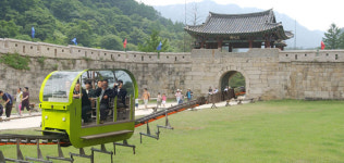 [사계절 체류형 관광지 문경] 당일치기 문경여행? 3박4일도 짧은걸요!