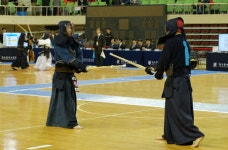 3·1절 기념 검도대회 대구실내체육관서 열려