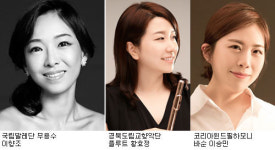 해설이 있는 발레 14일(화) 대구콘서트하우스