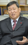 [건설 CEO 릴레이 인터뷰] ④김길생 동화주택 대표