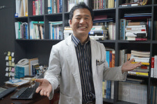 [우리동네 으뜸 의사] 노봉근 김천신경정신건강의원 원장