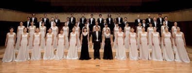 봄의 문을 두드리는 타악기와 합창의 만남…대구시립합창단 23일 정기연주회