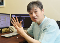 [우리동네 으뜸 의사] 백승희 사랑모아통증의학과 원장