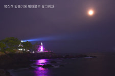 [흥] 경북 동해안 ‘등대 기행’-(2) 경주·포항