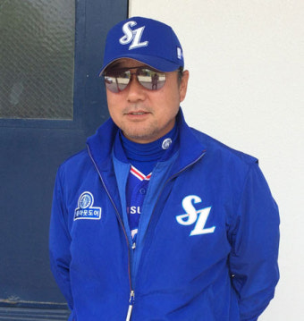 사자 마운드 특명 
