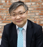 휴대용 체지방 측정기 IT강소기업 원소프트다임 이대호 대표이사