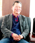 배철한 의성군귀농인연합회장 귀농 2,3년 전부터 주민과 유대 쌓으면 좋아
