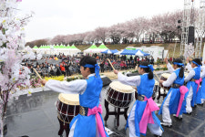 [이런일] 동구청, 구민화합 한마당 성료