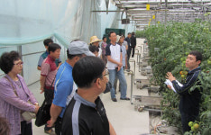 [새로운 삶과 소득이 있는 귀농 1번지 경북] <1> 귀농 가구 전국 1위