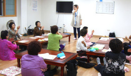 의성군, 교육부 성인문해교육사업 선정