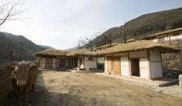 청도 새마을운동발상지 기념공원에 숙박체험 새마을시대촌 15동 문 열어