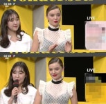 미란다커 한국 홈쇼핑 등장에 완판!...10억원치 주문 달성