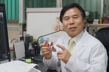 [우리동네 으뜸 의사] 김재왕 안동 김재왕내과의원 원장
