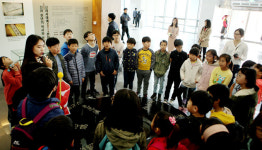 경북도청·도의회 방문 의사진행 체험 보람