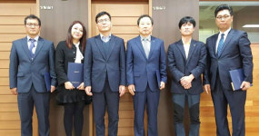 [이런일] 방송광고진흥공사 대구지사, 우수광고주·바이어상 시상식