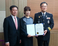 농협 직원 발 빠른 대처, 1천만원 보이스피싱 피해 막아
