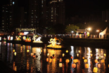 소원 풍등 날리고 신천에 유등 띄워 볼까…2017 형형색색 달구벌관등놀이