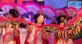 대구가톨릭사회복지회 주최 2017 카리타스 문화축제 열려