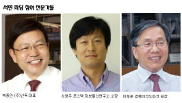 [4차 산업혁명 선도하는 경북도] <5>산·학·연과 함께 하는 경북의 4차 산업혁명