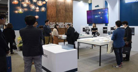 대구국제안경전 5,100만달러 수출 계약