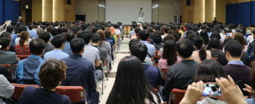 [이런일] 구미상의 시민 경제 아카데미 열어